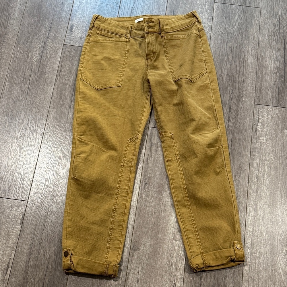 The Altard state khaki pants 27
